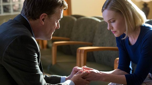 Photo du film 90 Minutes in Heaven