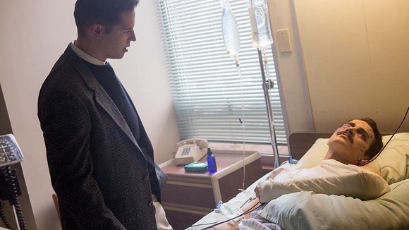 Photo du film 90 Minutes in Heaven