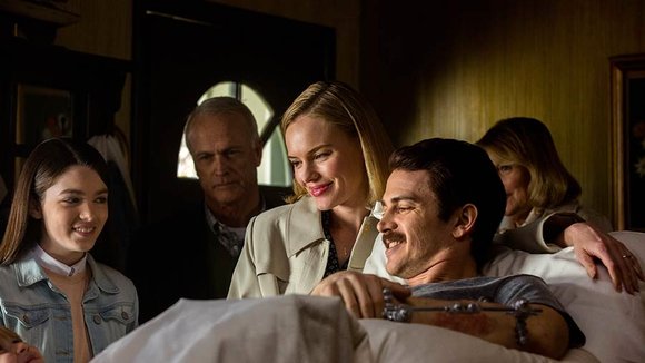 Photo du film 90 Minutes in Heaven