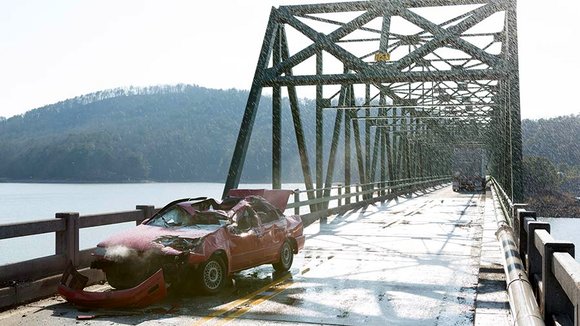 Photo du film 90 Minutes in Heaven