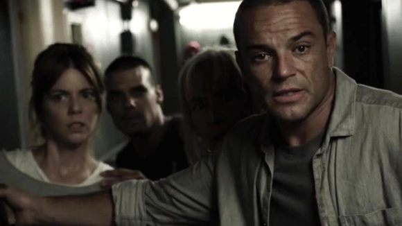 Photo du film REC 4: Apocalipsis