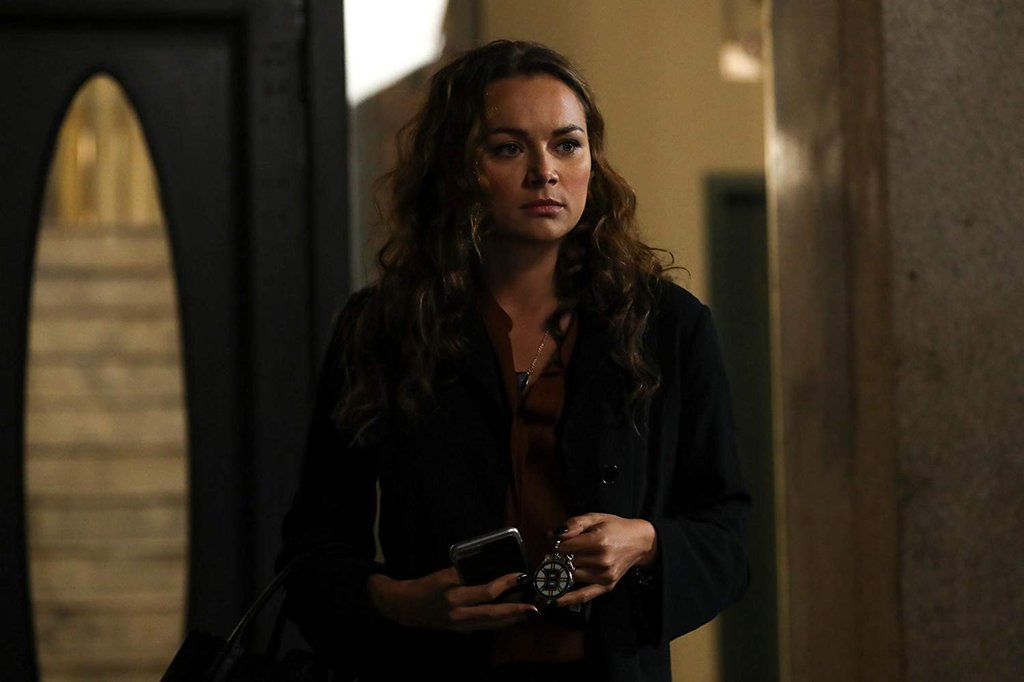 Photo du film A Million Little Things