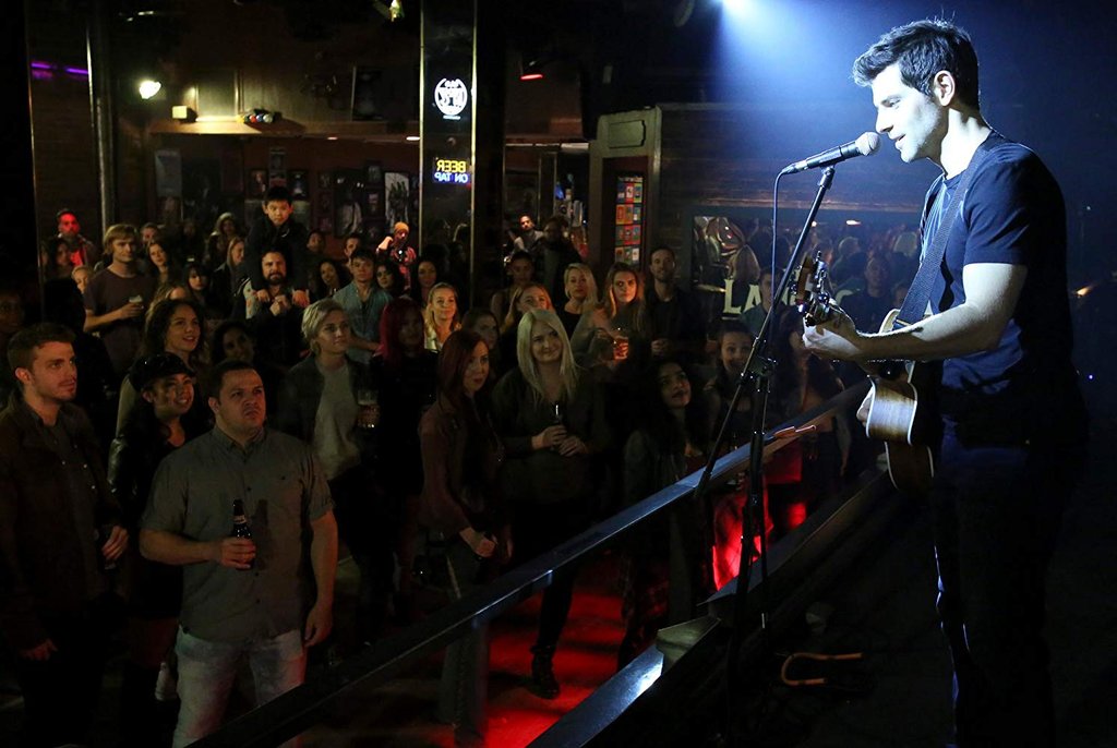 Photo du film A Million Little Things