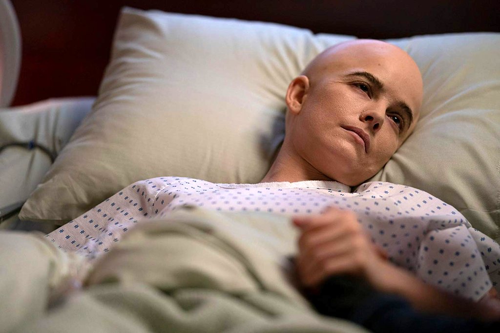 Photo du film A Million Little Things