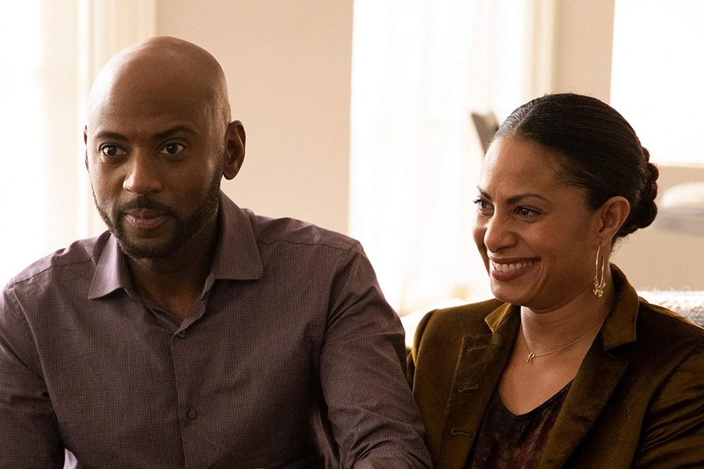 Photo du film A Million Little Things