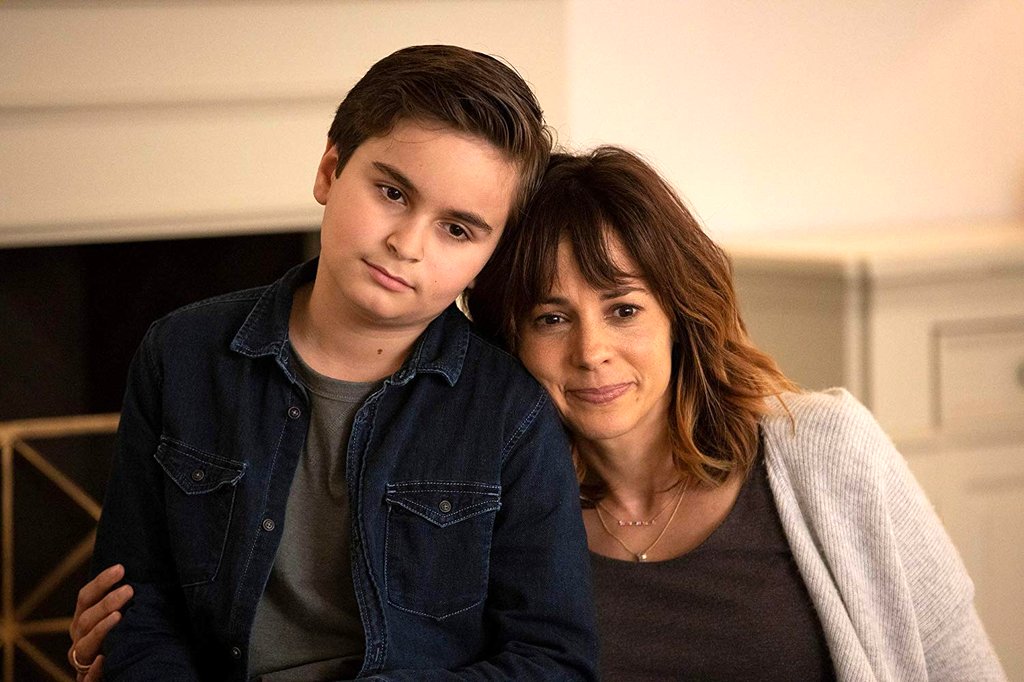 Photo du film A Million Little Things