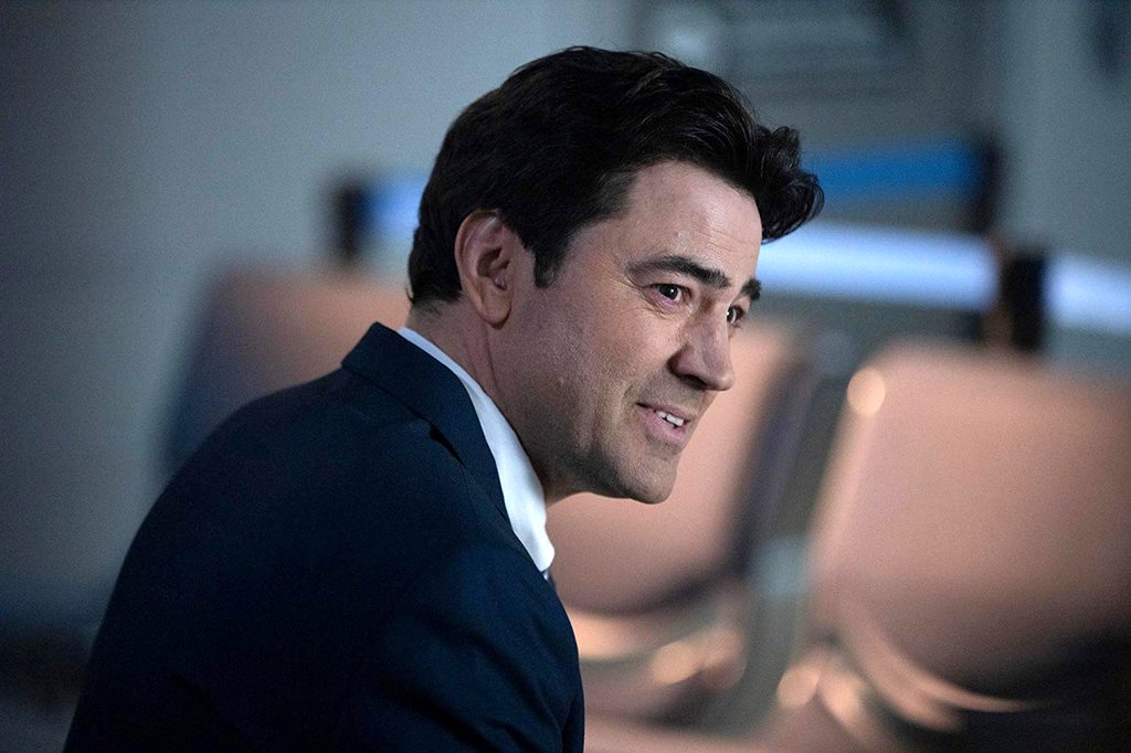 Photo du film A Million Little Things