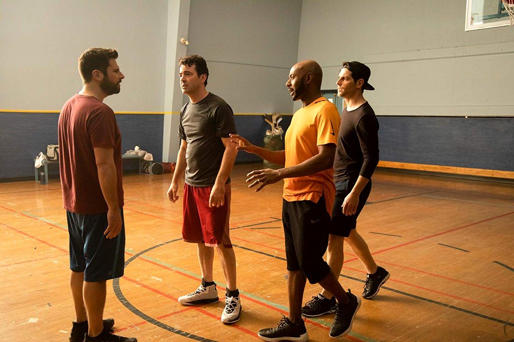 Photo du film A Million Little Things