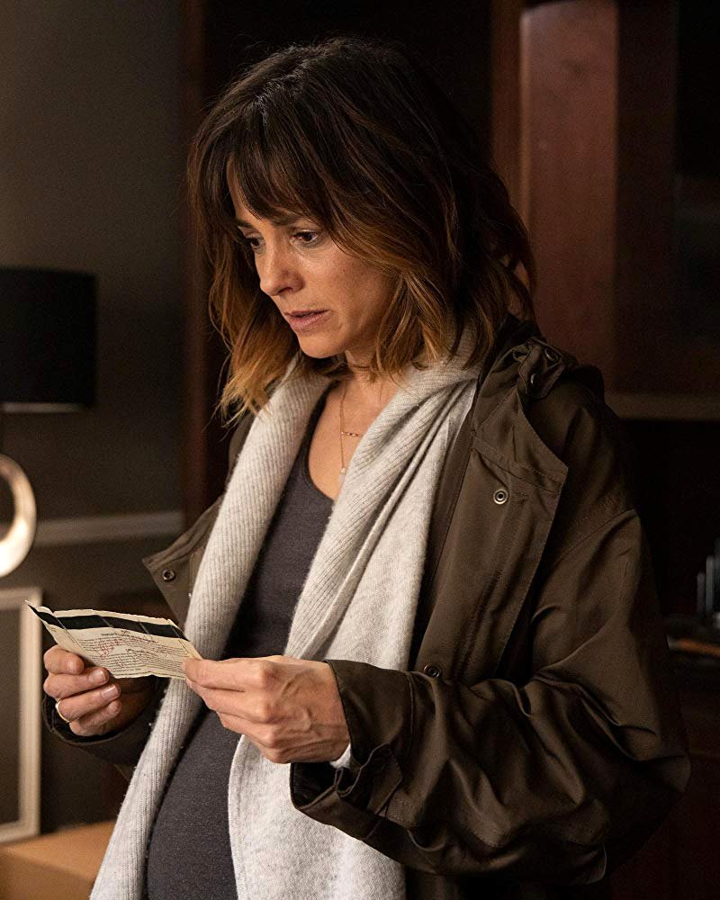 Photo du film A Million Little Things