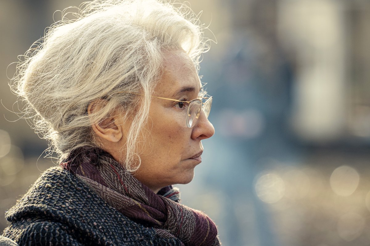 Photo from the movie Abbé Pierre: A Century of Devotion