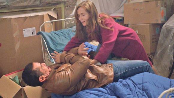 Photo du film Abus de faiblesse