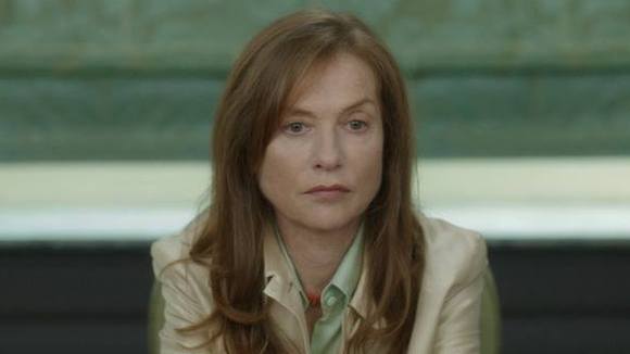 Photo du film Abus de faiblesse