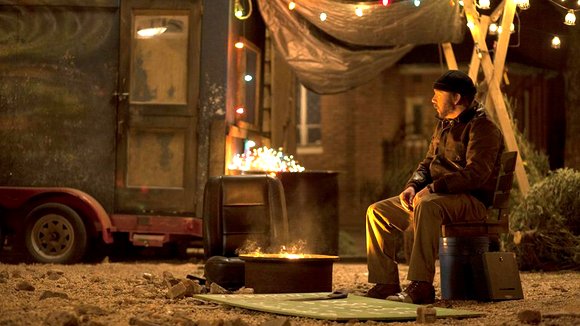 Photo du film All Is Bright