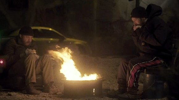 Photo du film All Is Bright