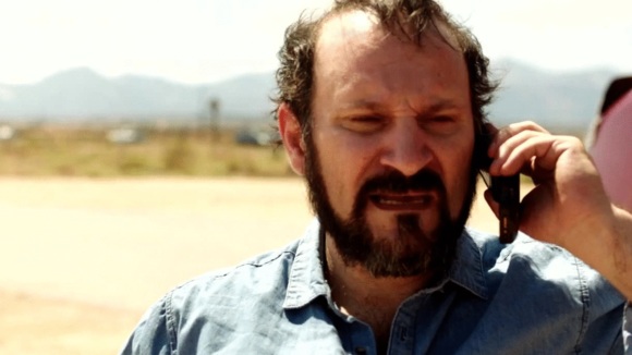 Photo from the movie Amira & Sam