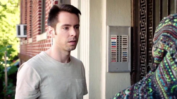 Photo from the movie Amira & Sam