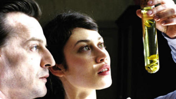 Photo du film L'Annulaire