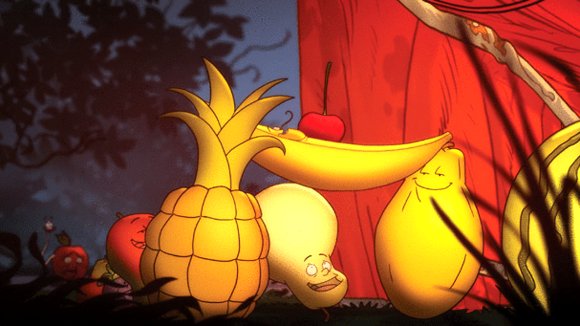 Photo du film Torben et Sylvia