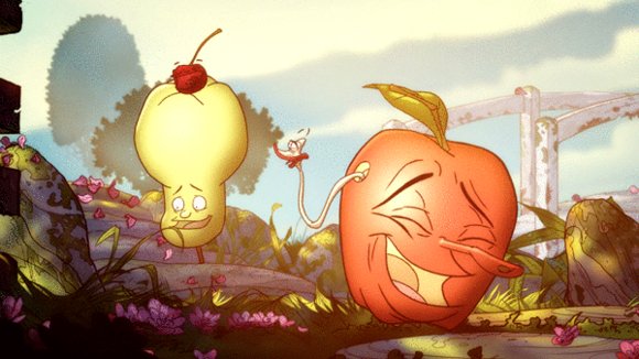 Photo du film Torben et Sylvia