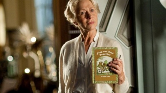 Photo du film Arthur v.f.