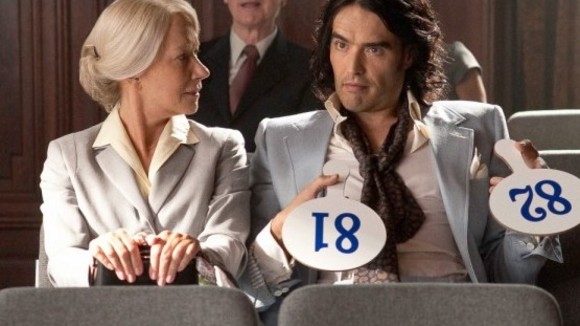 Photo du film Arthur v.f.