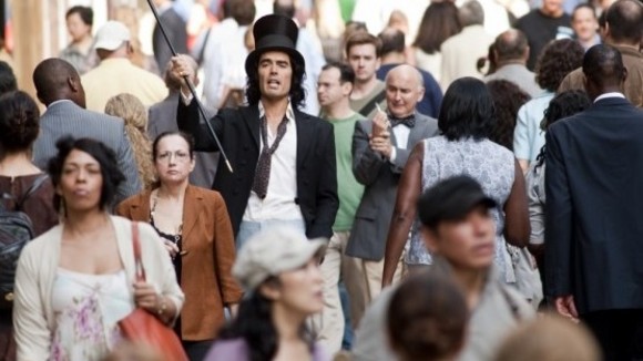 Photo du film Arthur v.f.