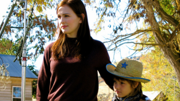 Photo from the movie Babysitter Wanted