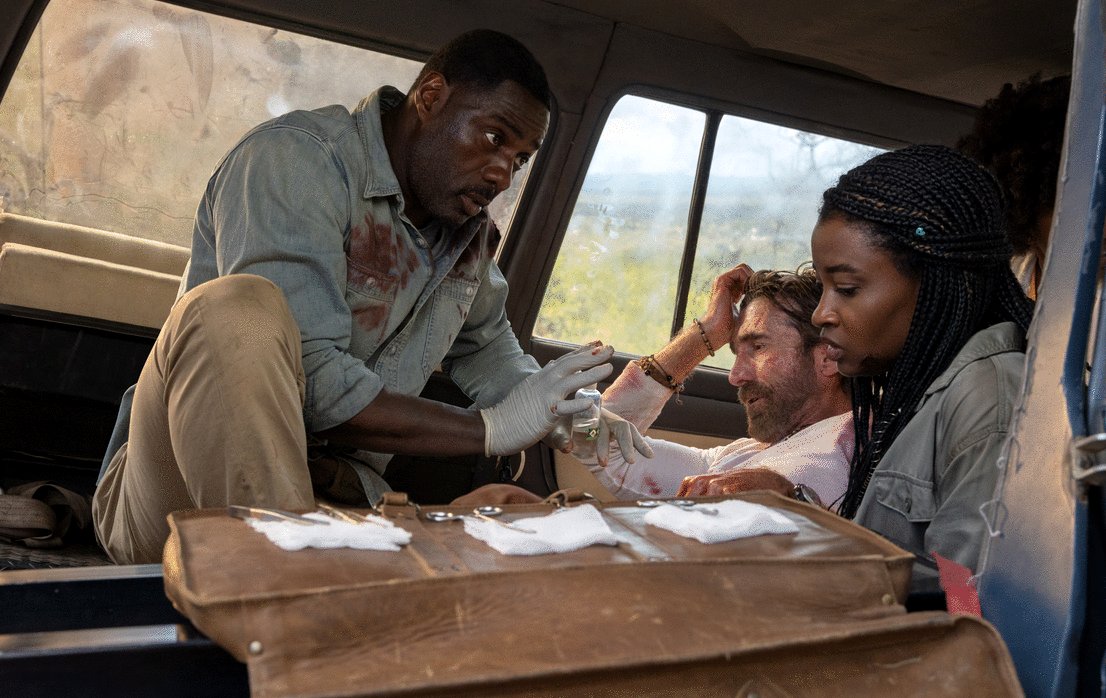 Photo du film La Bête