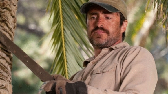 Photo du film A Better Life