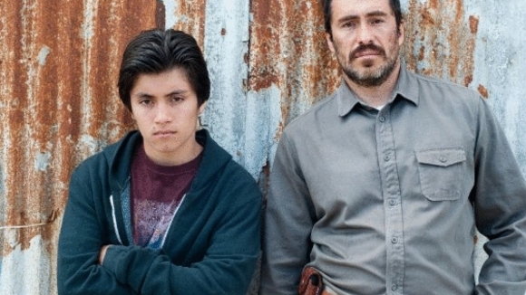 Photo du film A Better Life