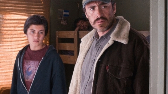 Photo du film A Better Life