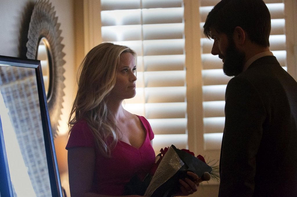 Photo du film Petits secrets, grands mensonges