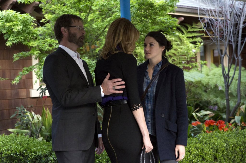 Photo du film Petits secrets, grands mensonges