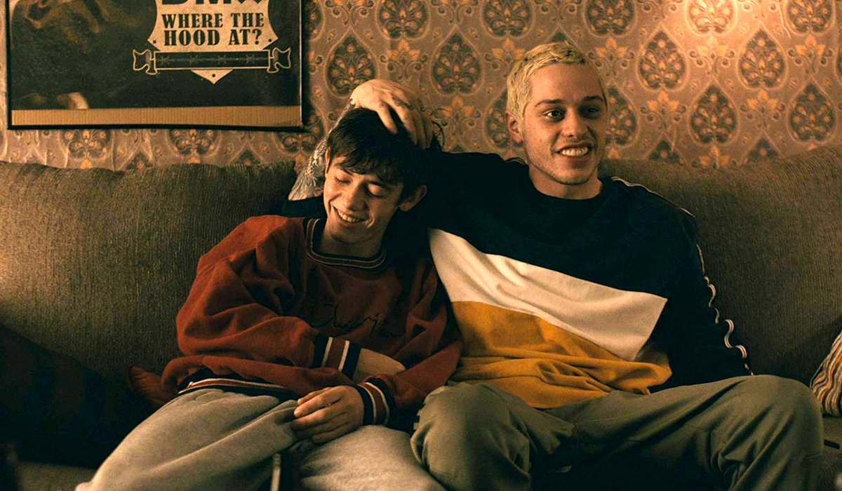 Photo from the movie Big Time Adolescence