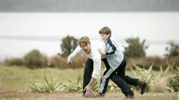 Photo du film Bride Flight
