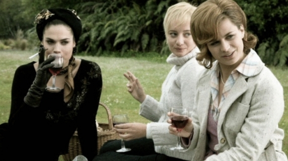 Photo du film Bride Flight