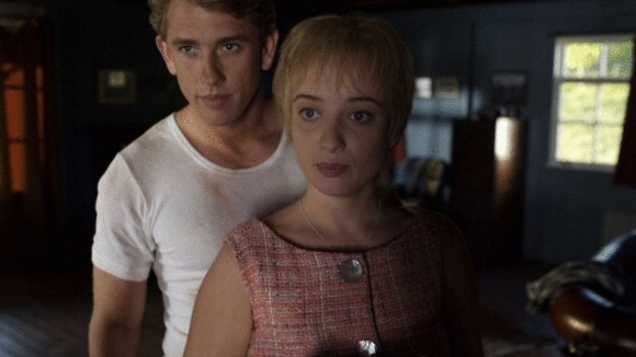 Photo du film Bride Flight