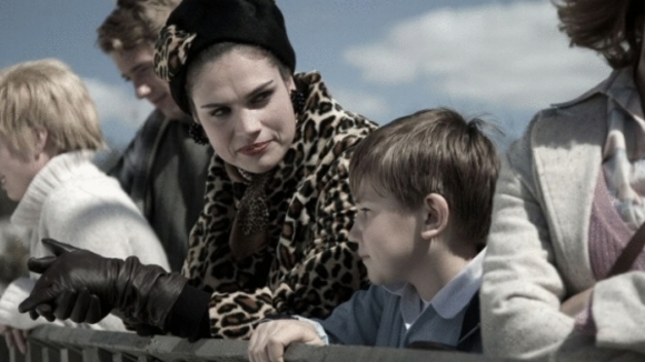 Photo du film Bride Flight