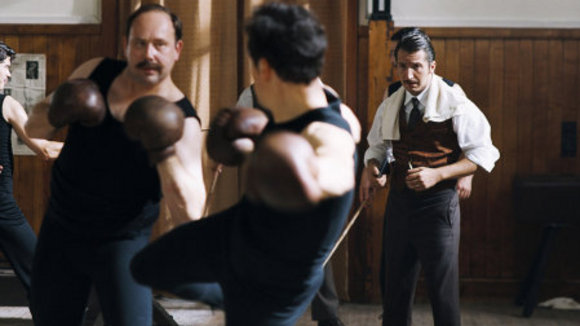 Photo du film Les Brigades du Tigre