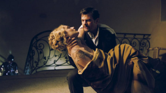 Photo du film Les Brigades du Tigre