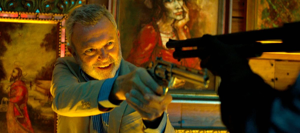 Photo du film Bring Him to Me