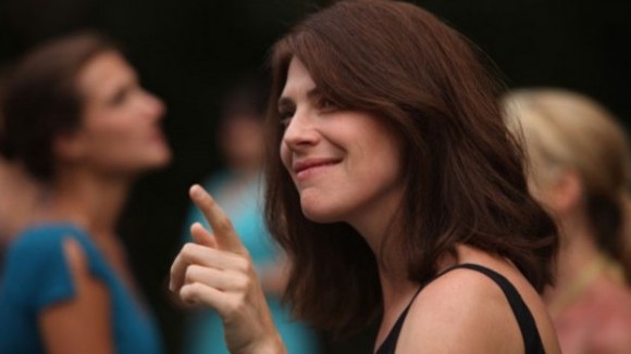 Photo from the movie Café de flore