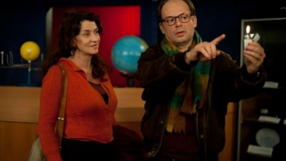 Photo from the movie Camille Rewinds