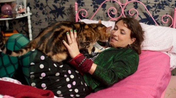 Photo from the movie Camille Rewinds