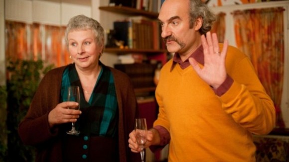 Photo from the movie Camille Rewinds