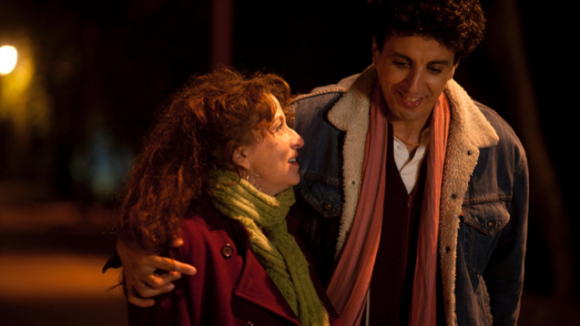 Photo from the movie Camille Rewinds