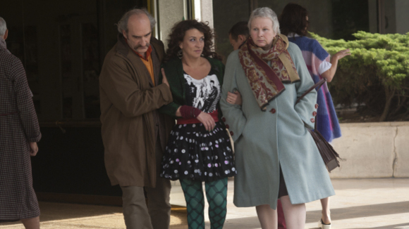 Photo from the movie Camille Rewinds