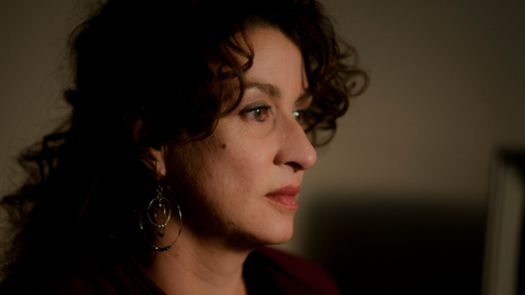 Photo from the movie Camille Rewinds