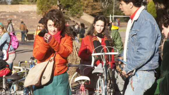 Photo from the movie Camille Rewinds