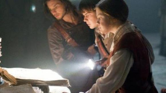Photo du film Les Chroniques de Narnia: L'Odyssée du passeur d'aurore